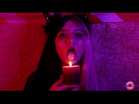 ❤️ Passionate Blowjob los ntawm Sexy Succubus nrog lub qhov ncauj ua tiav ☑  porn  ntawm peb