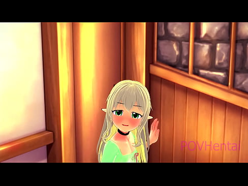 ❤️ (Cab) Elvish tub txib pab koj ntxuav koj lub ntsej muag. ☑  porn  ntawm peb